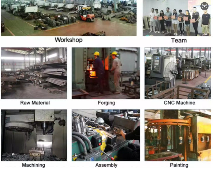 Guangzhou Zhenhui Machinery Equipment Co., Ltd linia produkcyjna producenta