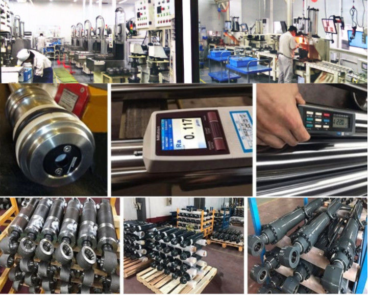 Guangzhou Zhenhui Machinery Equipment Co., Ltd linia produkcyjna producenta