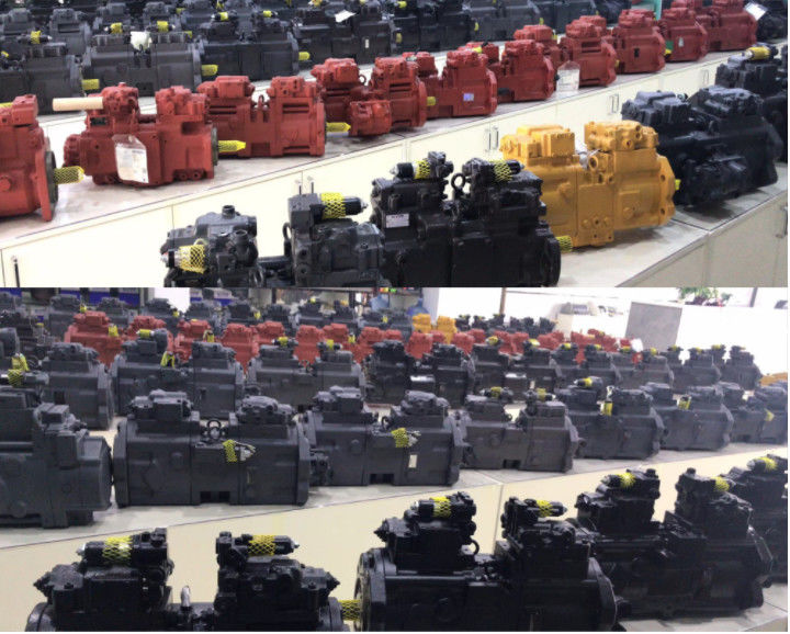 Guangzhou Zhenhui Machinery Equipment Co., Ltd linia produkcyjna producenta