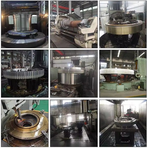 Guangzhou Zhenhui Machinery Equipment Co., Ltd linia produkcyjna producenta