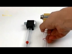 Rury hydrauliczne do pomiaru poziomu oleju dla koparki Kobelco 200 210 250 260