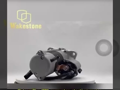 Silnik uruchamiający koparki odpowiedni do Carter 320D2/320DGC/323D2/326D2/320E/320D2GC