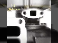 Turbosprężarka do silnika ISUZU 4HK1 6HK1 6BG1 4GB1 6WG1