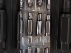 /Sprzęg odbicia ciśnienia dla mini-grzebaczy Yanmar /Sprzęg odbicia ciśnienia dla hydraulicznych grzebaczy Yanmar