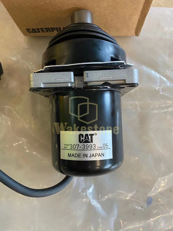 307-3993 Carter Excavator New Original Electric Control Joystick Assembly For E336D2XE E365C