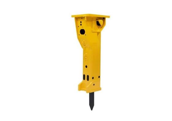 Ekskawator Hydraulic Breaker Hammer Furukawa And Soosan serii HB20G HB30G F22 SB70N SB81 SB121 SB131