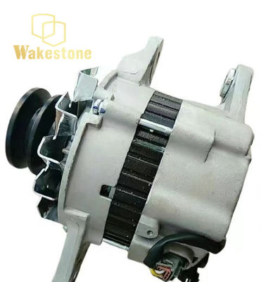 Generator alternatora 30A 24V do koparki Hitachi Ex200-2 6bd1