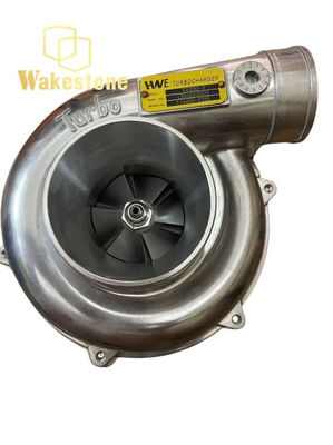 6BD1 Turbodoładowarka silnika dla koparki Hitachi EX200-2 114400-2720