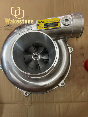 6BD1 Turbodoładowarka silnika dla koparki Hitachi EX200-2 114400-2720