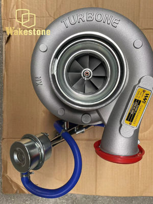 6743-81-8040 Turbodoładowarka do koparki Komatsu PC360-7 Cummins C8.3 Liugong 936D