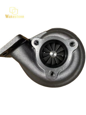 Części silnika koparki 6D34 Turbo dla Kato HD820-3 49185-01030 Najwyższa wydajność
