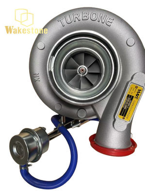 6743-81-8040 Turbodoładowarka do koparki Komatsu PC360-7 Cummins C8.3 Liugong 936D