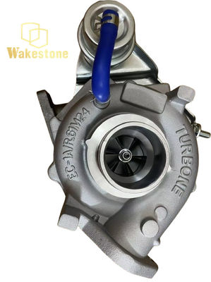 J05E Turbosprężarka 24100-4631 Do Kobelco SK200-8 SK210-8 SK250-8 Części silników koparek