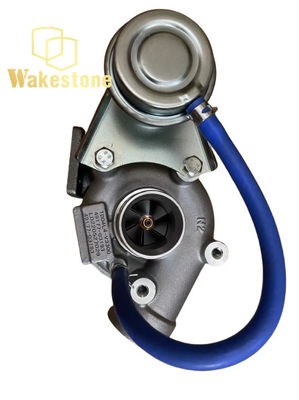 Turbosprężarka 49177-03193 do części silników koparek Kubota V3300