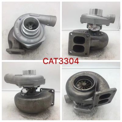 Części koparki Turbosprężarka 4N6858 do silnika CAT 3304