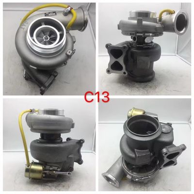 Turbodoładowarka do silnika C13 z doskonałą wydajnością