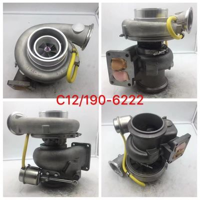 Części koparki Turbosprężarka 190-6222 dla silnika Caterpillar C12