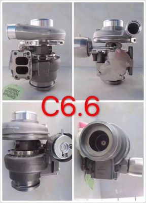 Części koparki Turbosprężarka 315-9810 2674A256 dla silnika Caterpillar C6.6