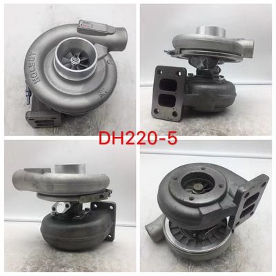 Daewoo DH220-5 Części koparki Turbodoładowarka 3539679 3539678 Do silnika DB58