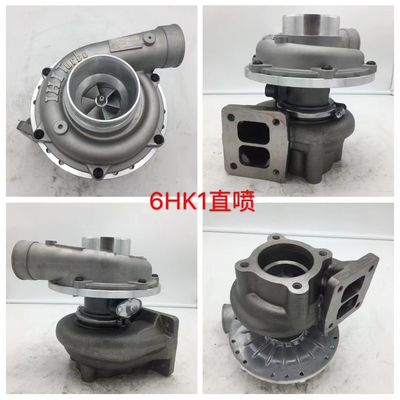 6HK1 Turbosprężarka z bezpośrednim wtryskiem silnika 114400-4380 dla koparki ZX330-3 ZX350-3