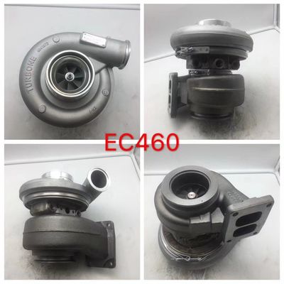 11423684 Volvo Części silnika koparki EC460 Turbodoładowarka