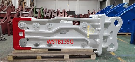 Nazwa:Model młot hydrauliczny wysokiej jakości:WakestoneHB20G