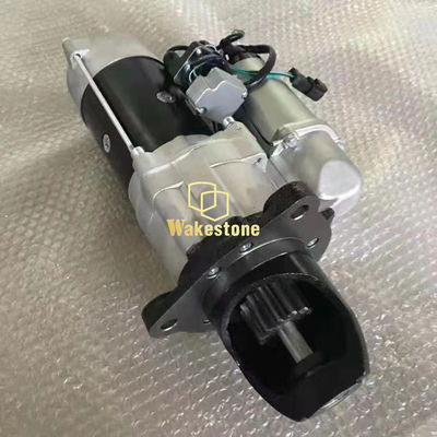 Komatsu Ekskawator Części zamienne Motor starterowy dla Komatsu Ekskawatora PC300 PC350 PC360-7 PC360-8