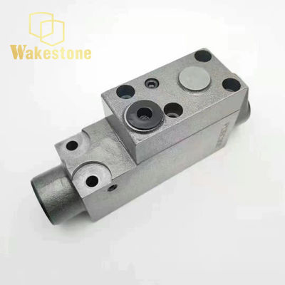 Zawór przytrzymujący wybuch Metody dystrybucji wybuchu Zawór podnoszący do koparki Komatsu PC110 PC240 PC360-7 PC360-8