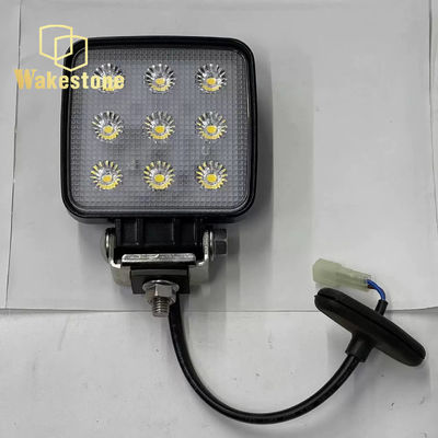 Oryginalny światło robocze LED dla koparki Komatsu PC200 PC240-7 PC240-8