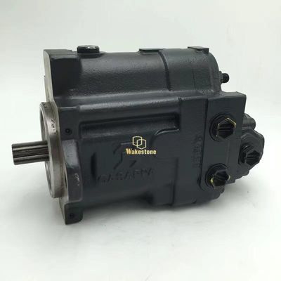 Części koparki DOOSAN Hydraulic Pump Assembly Plunger Pump Main Pump, Excavator DX210W