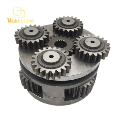 Części skrzyni biegów koparki kołowe dla Kobelco SK200/210/230-8 Planetary Gear