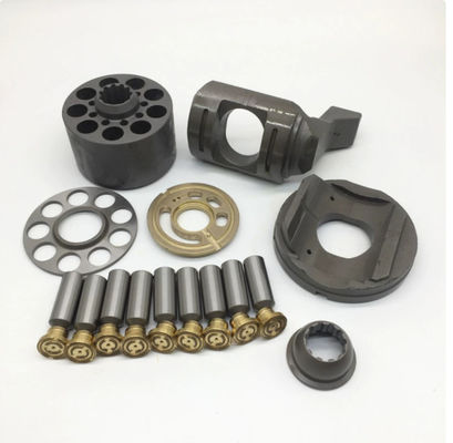 Zestaw części do montażu koparki hydraulicznej dla Kobelco SK120-5.5 Kawasaki Hydraulic Pump K3V63
