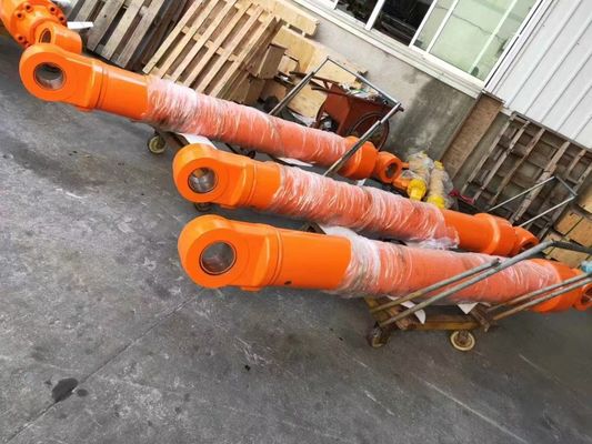 Ekskawator Cylinder hydrauliczny dla Hitachi EX1200