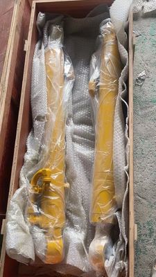 Minikopalnik cylinder hydrauliczny dla Komatsu PC56