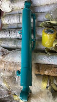Mini grabarz cylinder hydrauliczny dla Yanmar 30