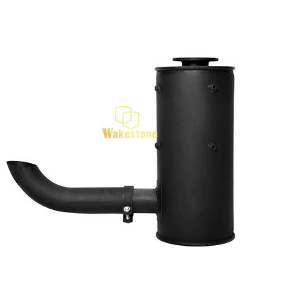 Wyciszacz do koparki Doosan Daewoo DH55 60 80 150 220 225 300 370