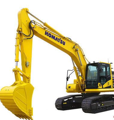 Szkło ocieplone w kabinie do koparki wędrownej Komatsu PC120 PC200 PC300 PC400