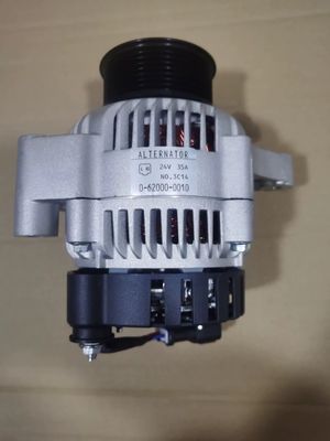 Części koparki Alternator dla koparki Komatsu PC200 PC210