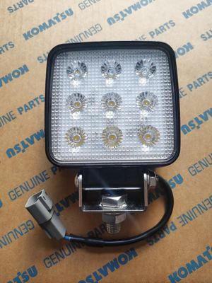 Światła główne dla koparek Komatsu PC200 PC360
