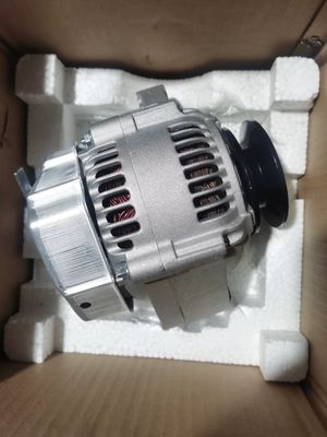 24V 35A Alternator części zamiennych elektrycznych do koparek Komatsu PC60 PC70 PC78US