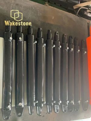 Zastosowalny cylinder hydrauliczny cylinder hydrauliczny Genuine