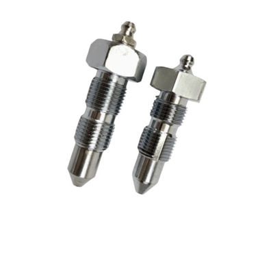 Dźwigacz smaru do cylindra i łańcucha oleju koparki. Pasuje do modeli CAT 313/315/318/320D/329/336