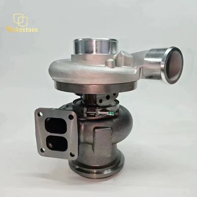 594-7756/5947756 Silnik Turbosprężarka dla grabiarki Carter 350GX C9.3