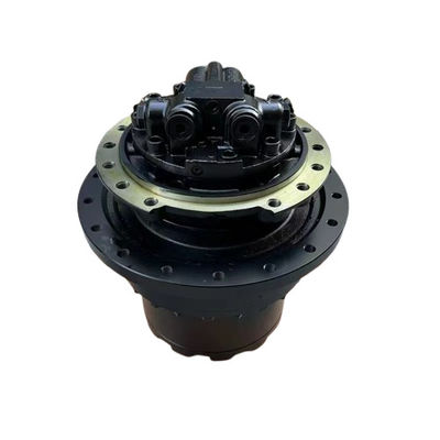Wytrzymałość Stopu stalowego Excavator Final Drive Travel Motor