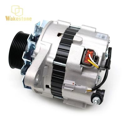 Alternatory do koparek: Kompatybilne z Kato HD1023 Hitachi EX240-5 i Sumitomo SH200 Modele