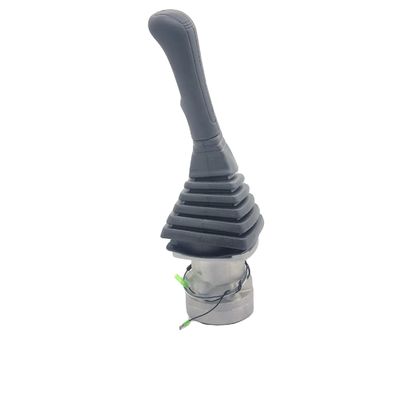 Volvo EC140-460 Joystick Excavator Handle Assembly OEM Wymiana Heavy Duty Joystick, Kompatybilny z Modelem EC140B/210D/240B/290/360/460