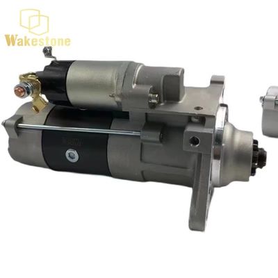 6HK1 Motor Starter Motor dla Hitachi Sumitomo XCMG Sany 300 330 350 360 365 Koparki