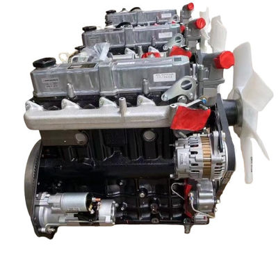 32A32-05100, Silnik S4S Zestaw silnika Mitsubishi S4S