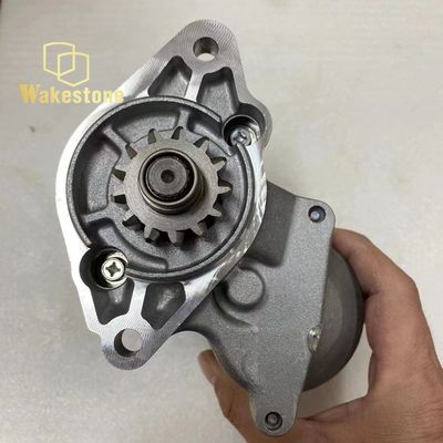16235-63010 Oryginalny silnik D1105T, V1105T