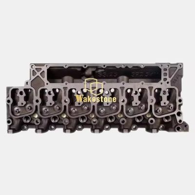 3967458 Zestaw głowicy cylindra do silnika wysokoprężnego 6BT